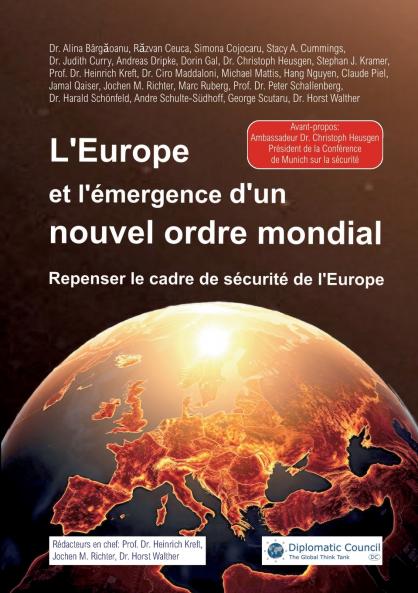 L'Europe et l'émergence d'un nouvel ordre mondial
