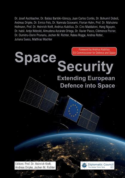 Space Security