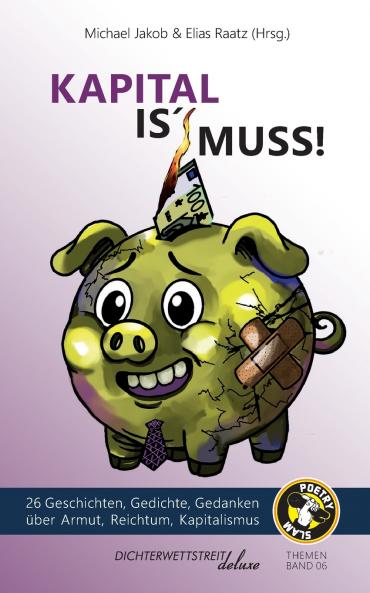 Kapital is' Muss