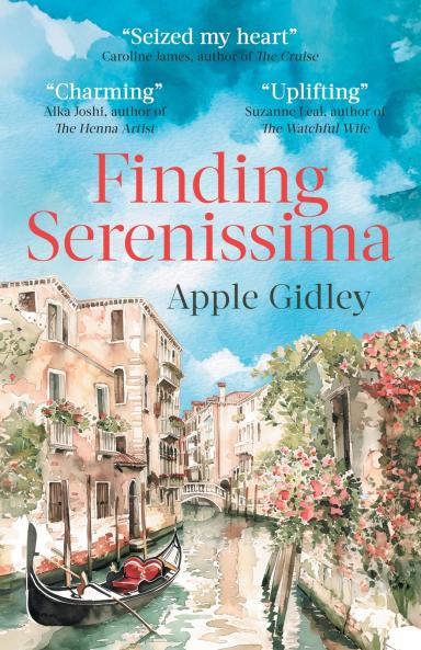 Finding Serenissima