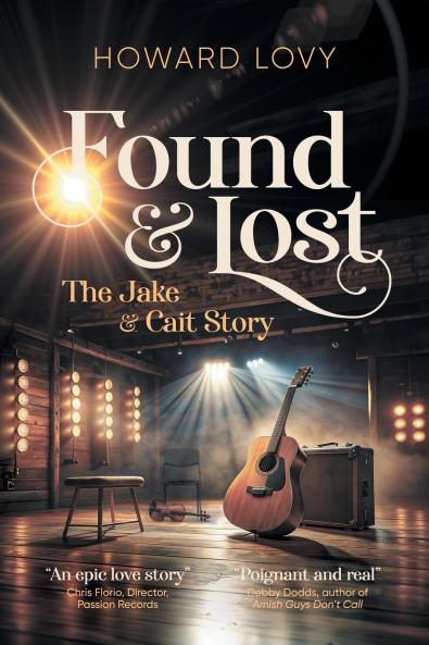 Found and Lost