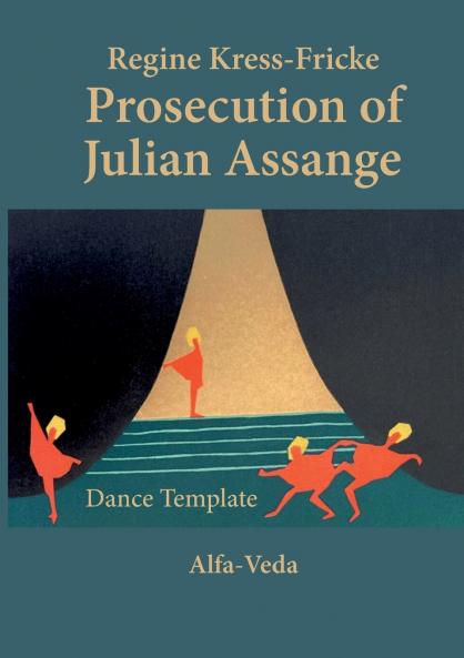 Prosecution of Julian Assange