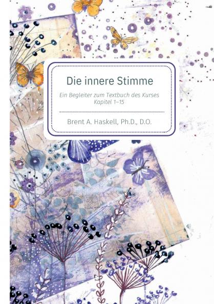 Die innere Stimme