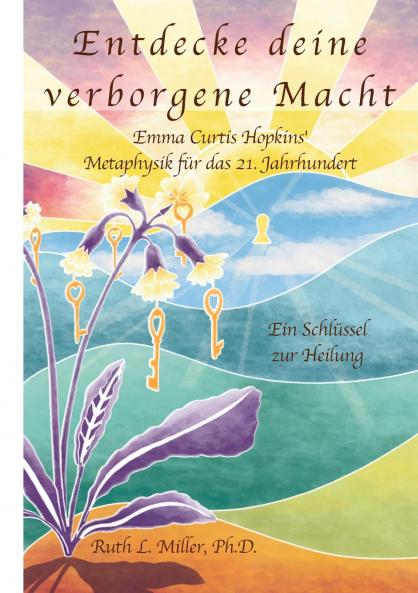 Entdecke deine verborgene Macht