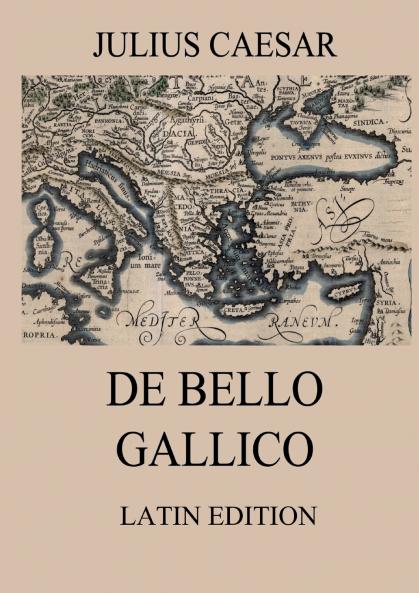 De Bello Gallico