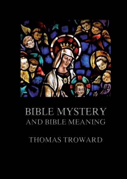 Bible Mystery And Bible Meaning