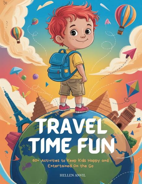 Travel Time Fun
