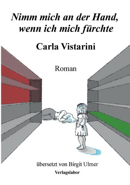 Nimm mich an der Hand wenn ich mich fürchte