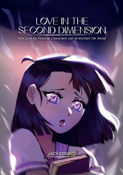 Love in the Second Dimension