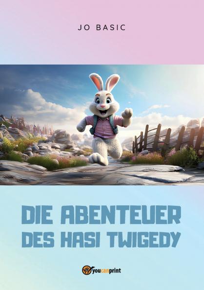 Die Abenteuer des Hasi Twigedy
