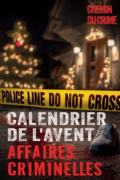 Calendrier de l'Avent