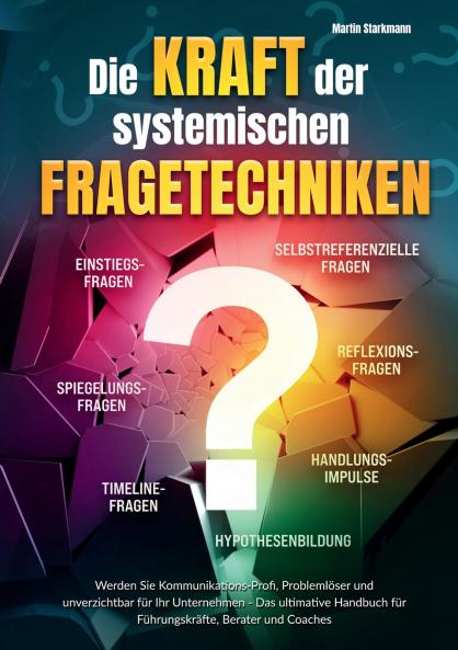 Die Kraft der systemischen Fragetechniken