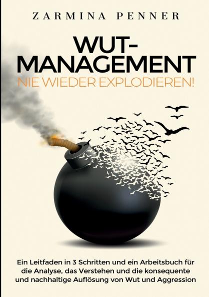 Wut Management - Nie wieder explodieren!