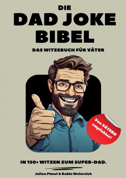 Die Dad Joke Bibel