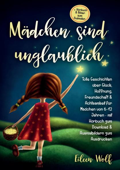 Mädchen sind unglaublich
