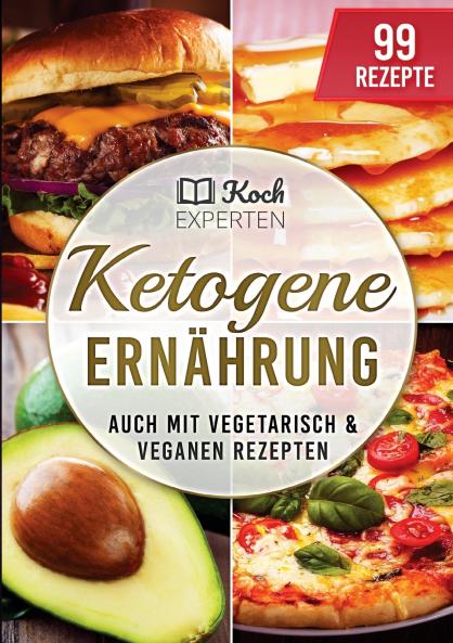 Ketogene Ernährung