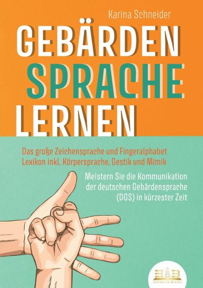 GEBÄRDENSPRACHE LERNEN