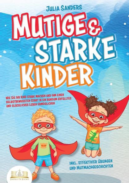 Mutige & starke Kinder