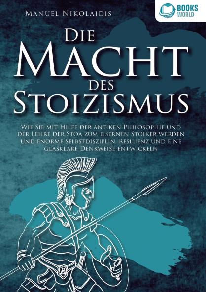 DIE MACHT DES STOIZISMUS