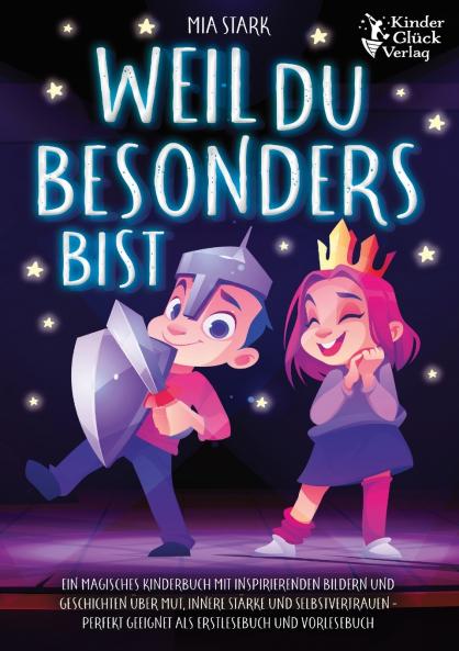 Weil Du besonders bist