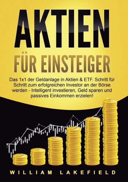 AKTIEN FÜR EINSTEIGER