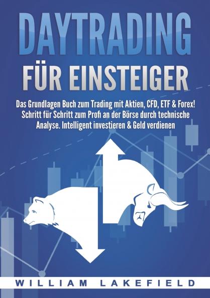 DAYTRADING FÜR EINSTEIGER
