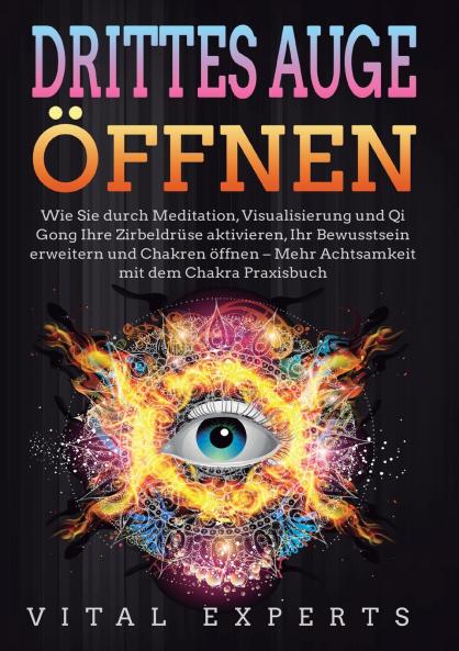 DRITTES AUGE ÖFFNEN
