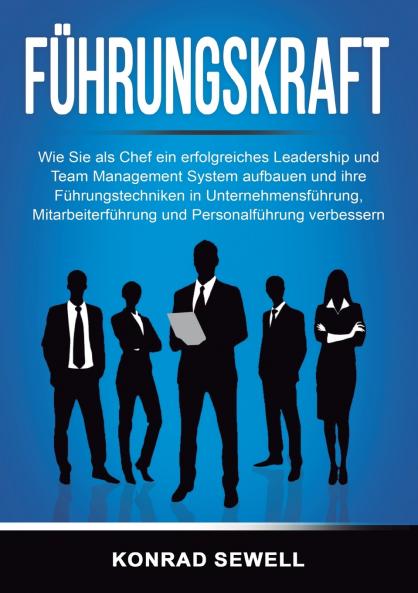 Führungskraft