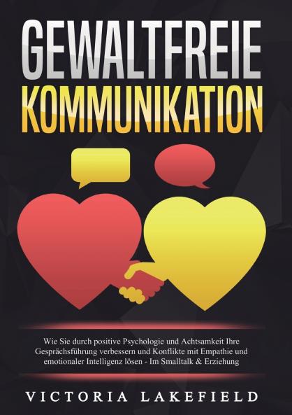 GEWALTFREIE KOMMUNIKATION