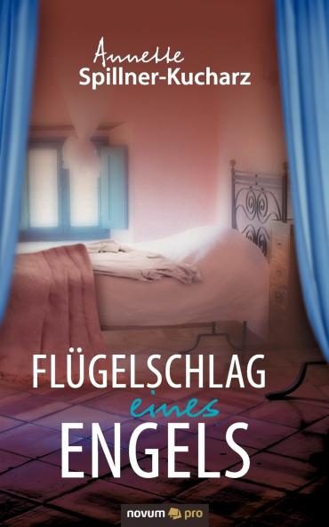 Flügelschlag eines Engels
