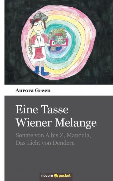Eine Tasse Wiener Melange