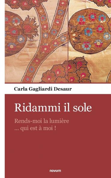 Ridammi il sole
