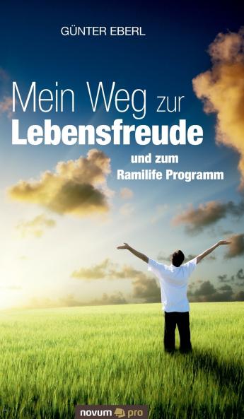 Mein Weg zur Lebensfreude