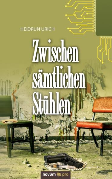 Zwischen sämtlichen Stühlen