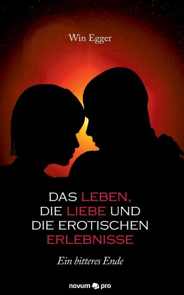Das Leben die Liebe und die erotischen Erlebnisse