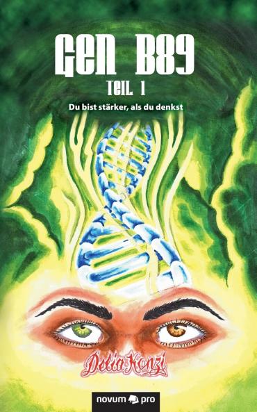 Gen B89 - Teil 1