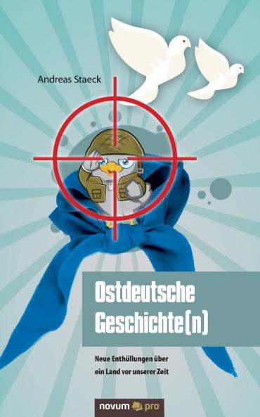Ostdeutsche Geschichte(n)