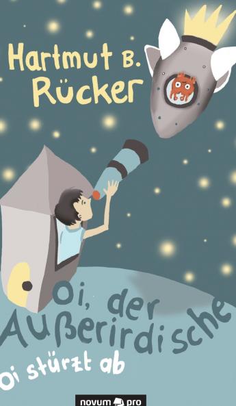 Oi der Außerirdische