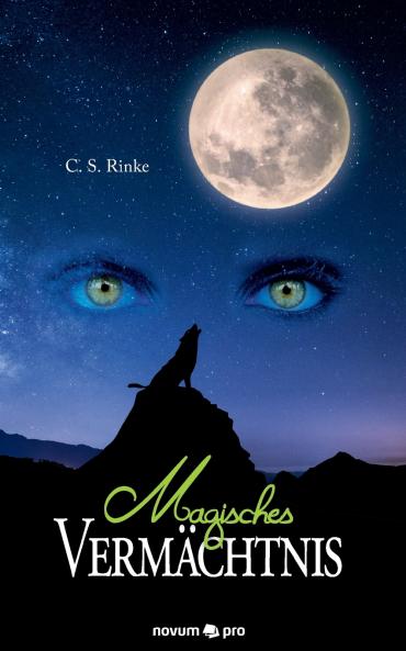 Magisches Vermächtnis