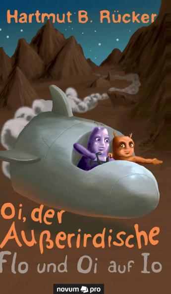 Oi der Außerirdische