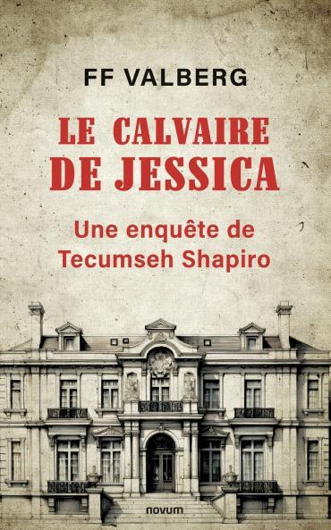Le calvaire de Jessica