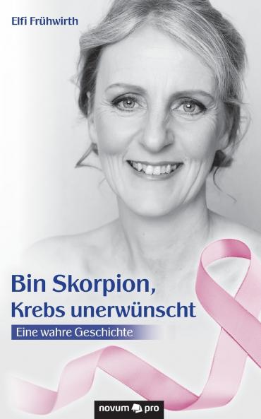 Bin Skorpion Krebs unerwünscht