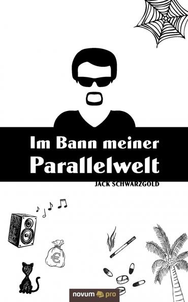 Im Bann meiner Parallelwelt