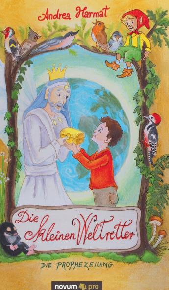 Die kleinen Weltretter