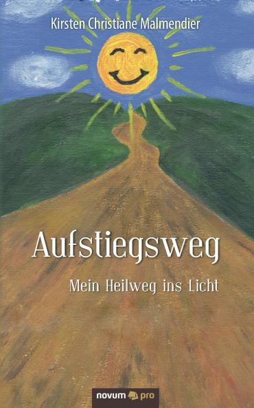 Aufstiegsweg