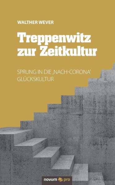 Treppenwitz zur Zeitkultur