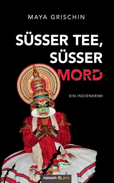 Süßer Tee süßer Mord