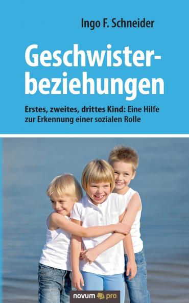 Geschwisterbeziehungen