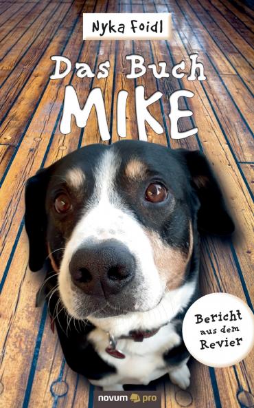 Das Buch Mike