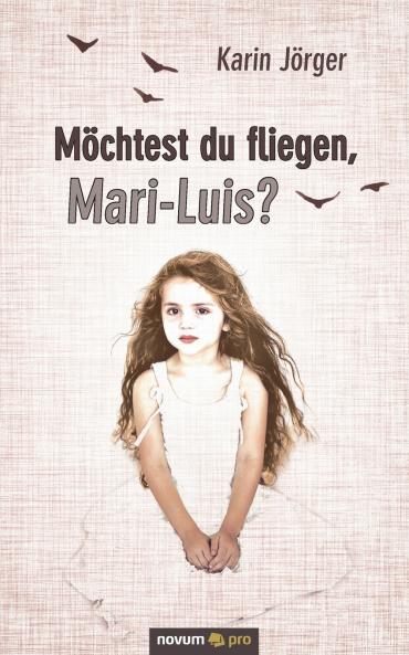 Möchtest du fliegen Mari-Luis?